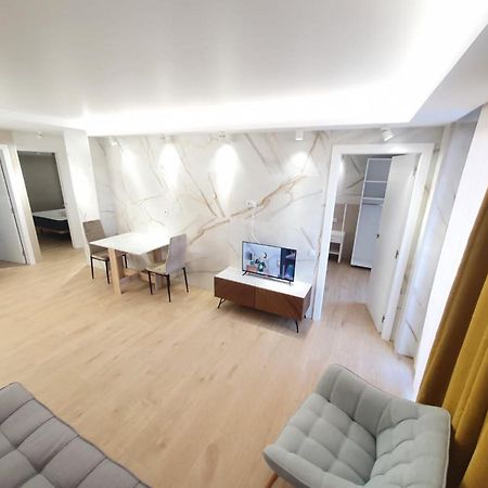 Salou ,Apartamento Con Piscina Y Wifi Exterior photo