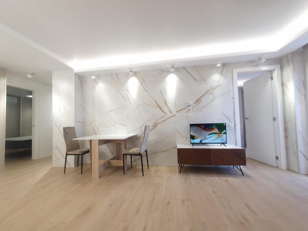 Salou ,Apartamento Con Piscina Y Wifi Exterior photo