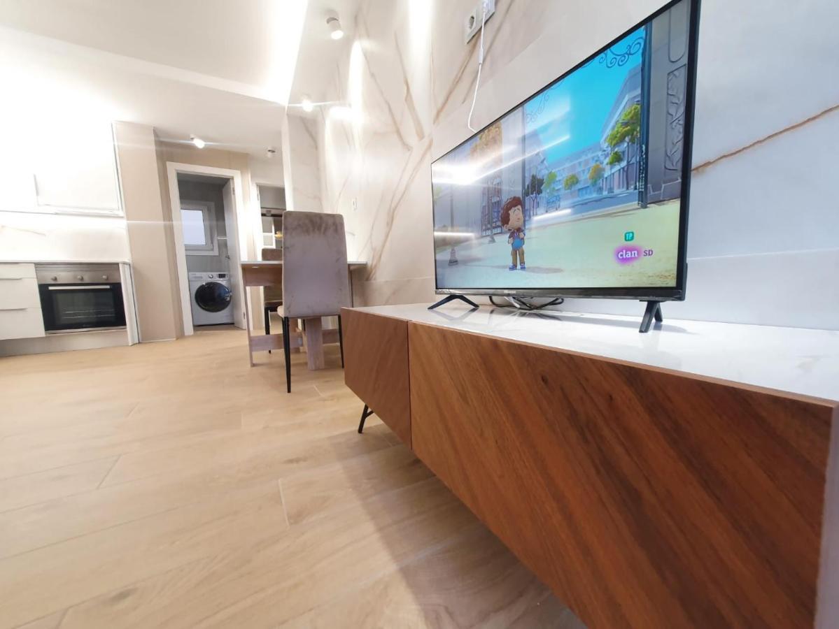 Salou ,Apartamento Con Piscina Y Wifi Exterior photo