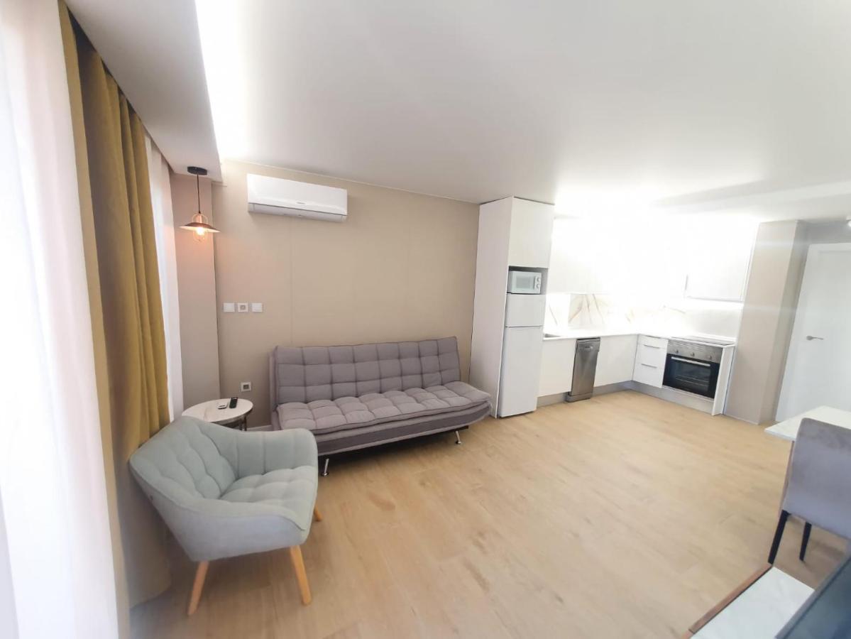 Salou ,Apartamento Con Piscina Y Wifi Exterior photo