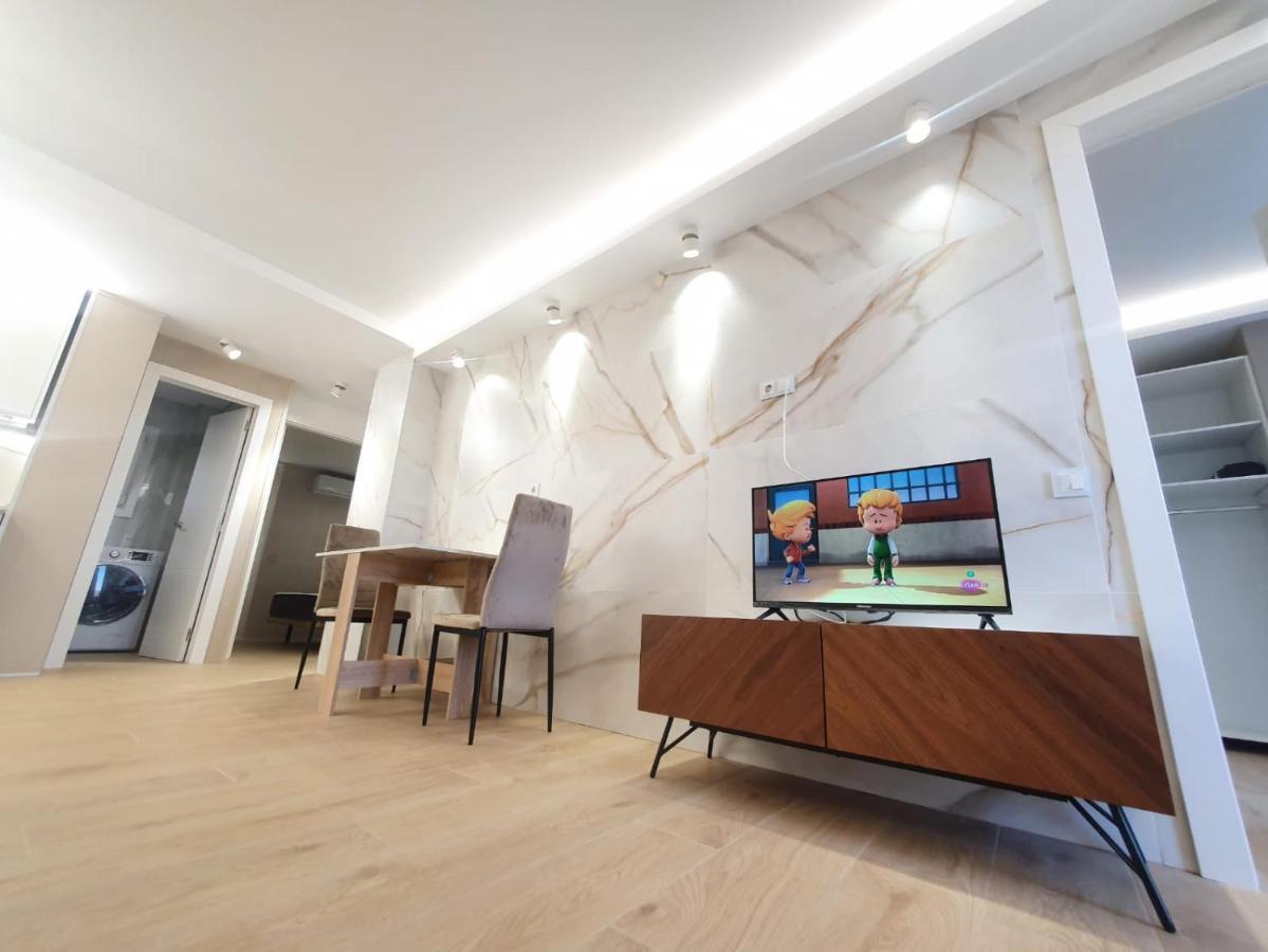 Salou ,Apartamento Con Piscina Y Wifi Exterior photo