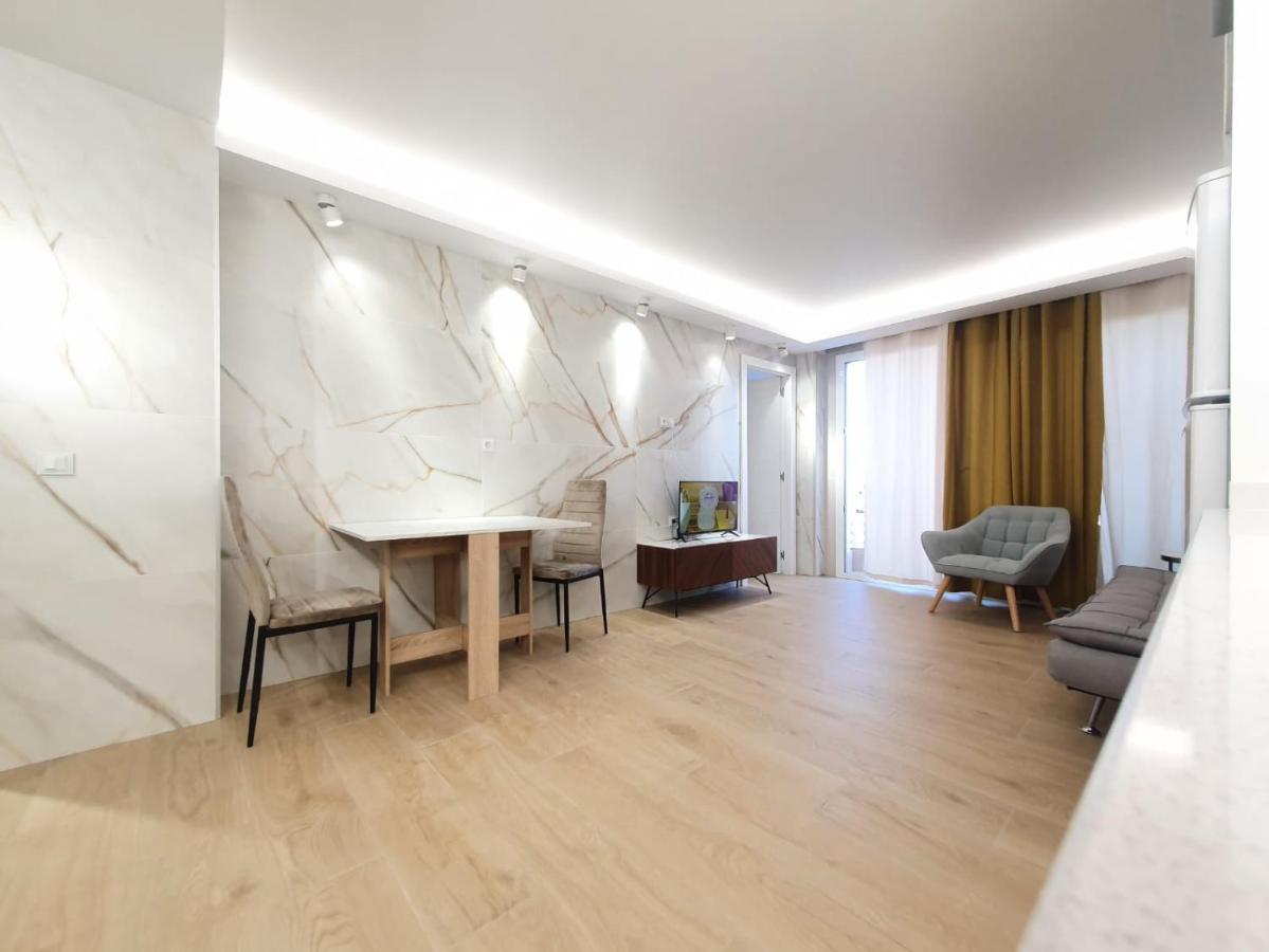 Salou ,Apartamento Con Piscina Y Wifi Exterior photo