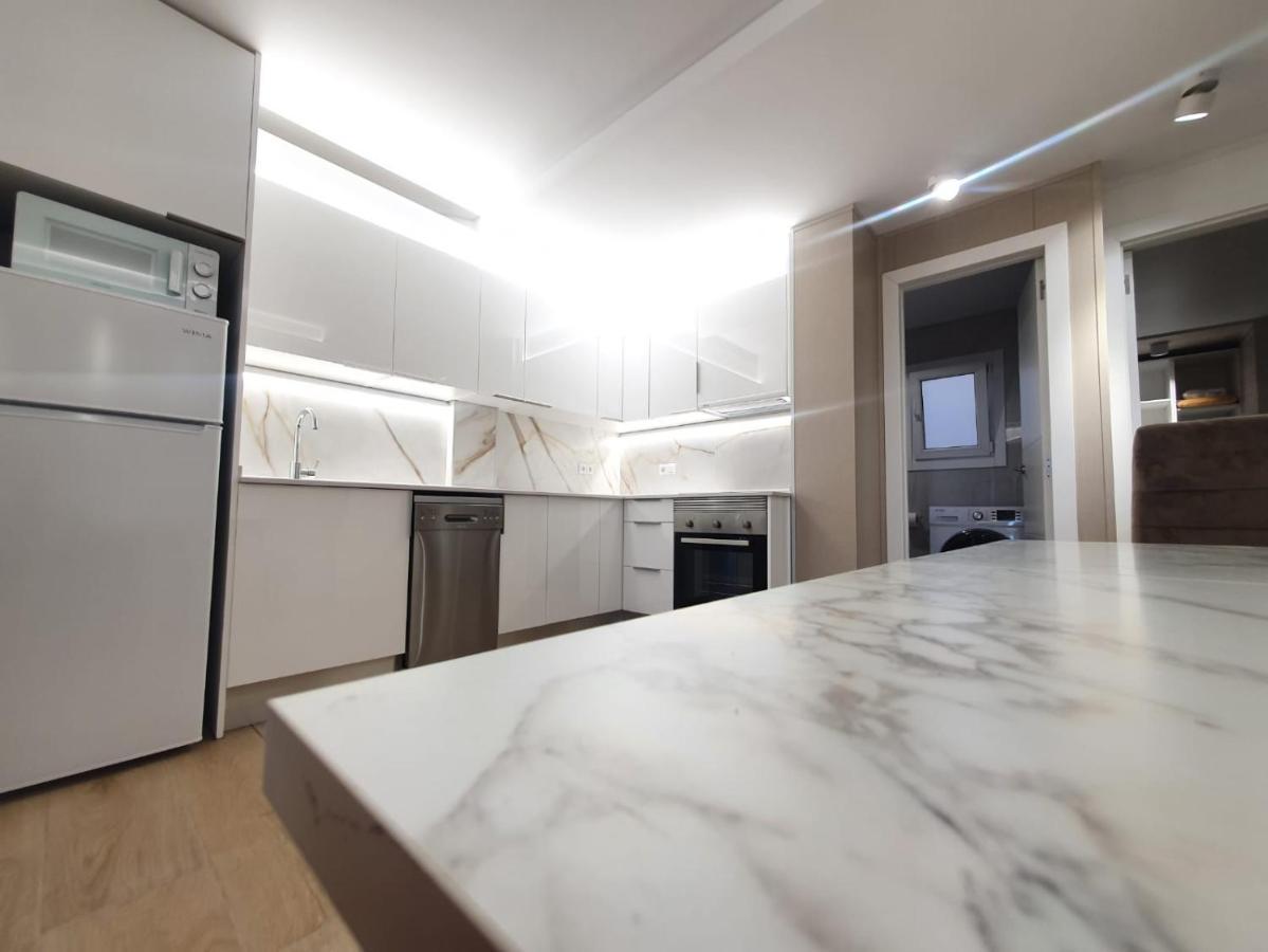 Salou ,Apartamento Con Piscina Y Wifi Exterior photo