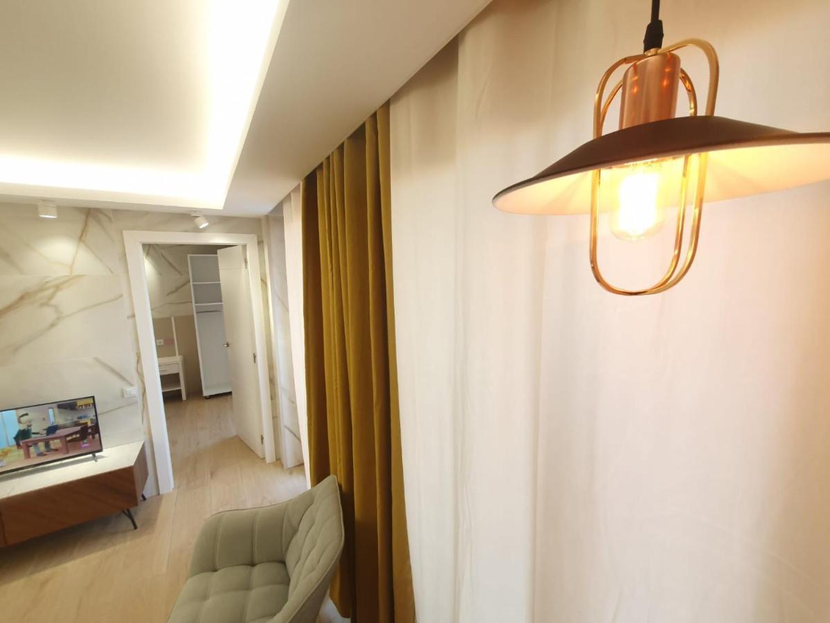 Salou ,Apartamento Con Piscina Y Wifi Exterior photo