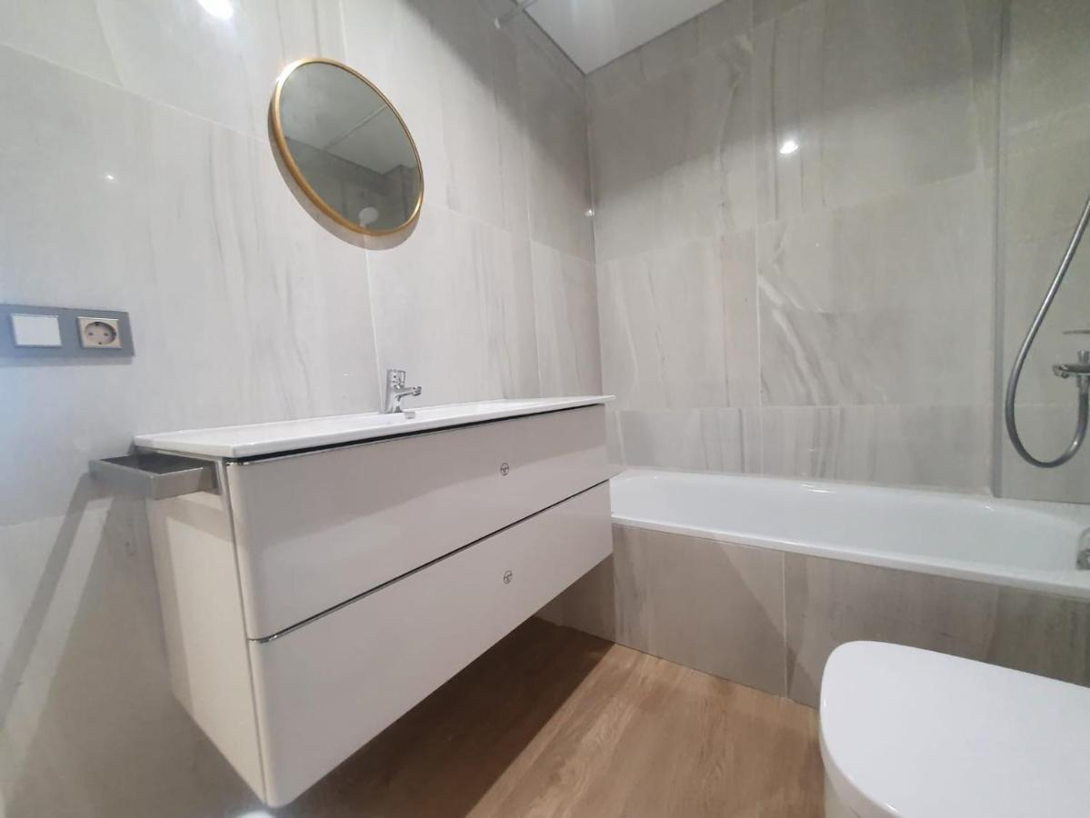 Salou ,Apartamento Con Piscina Y Wifi Exterior photo