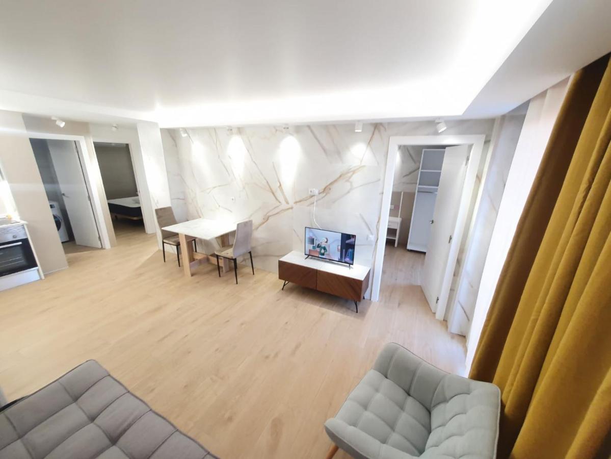 Salou ,Apartamento Con Piscina Y Wifi Exterior photo
