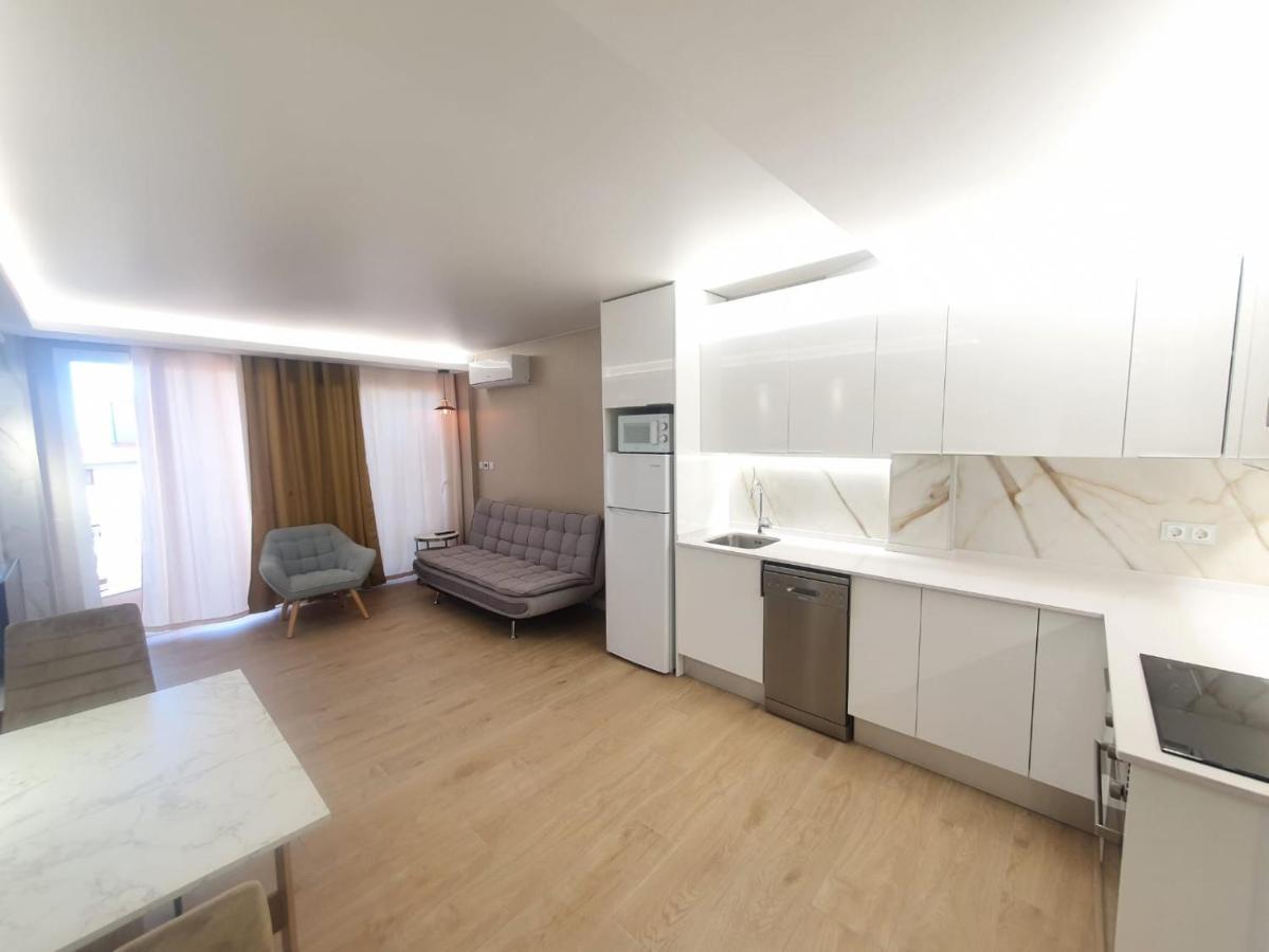 Salou ,Apartamento Con Piscina Y Wifi Exterior photo