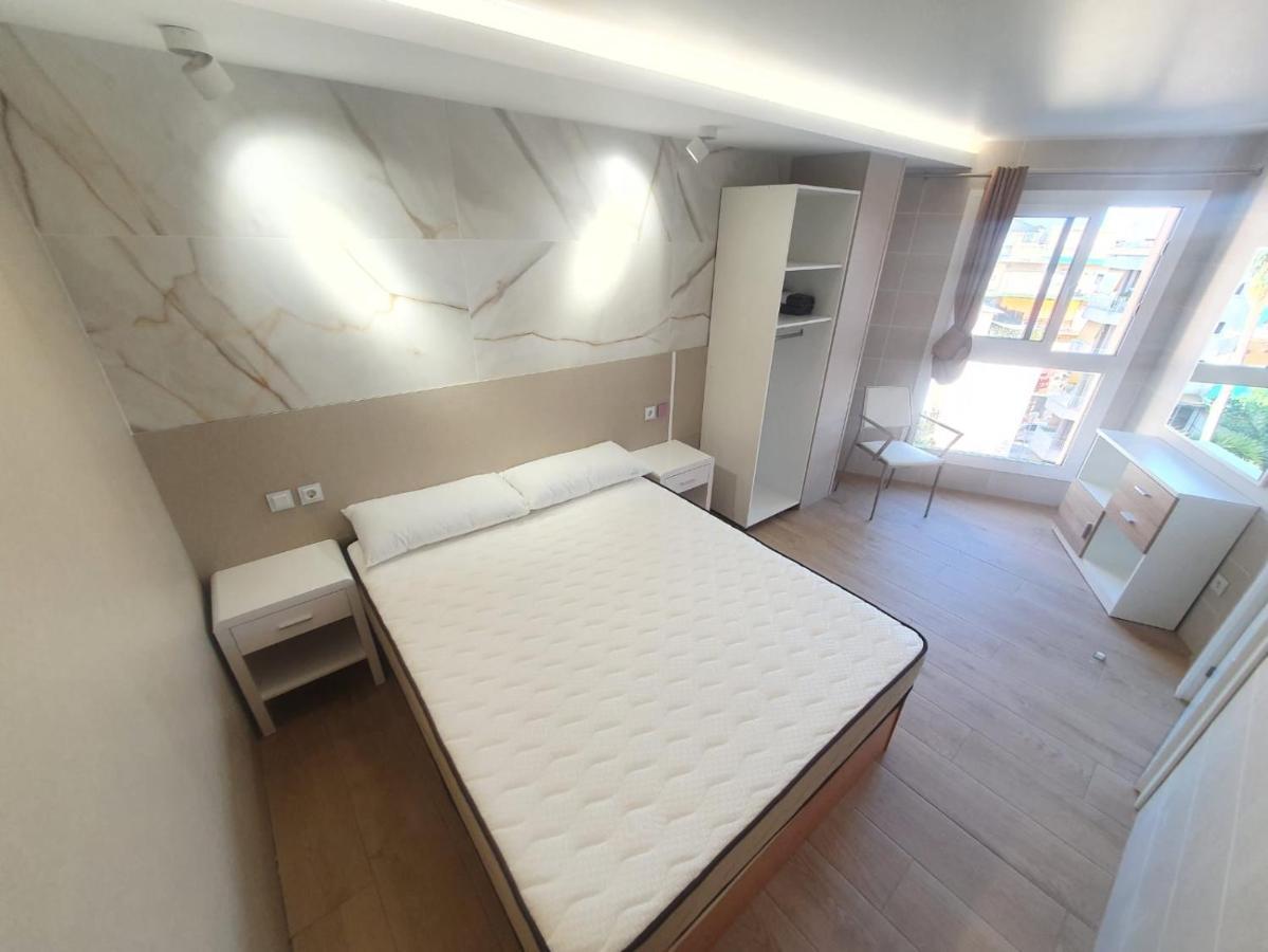 Salou ,Apartamento Con Piscina Y Wifi Exterior photo