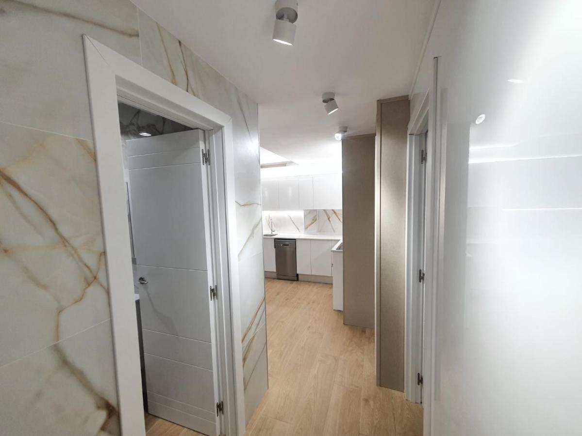 Salou ,Apartamento Con Piscina Y Wifi Exterior photo