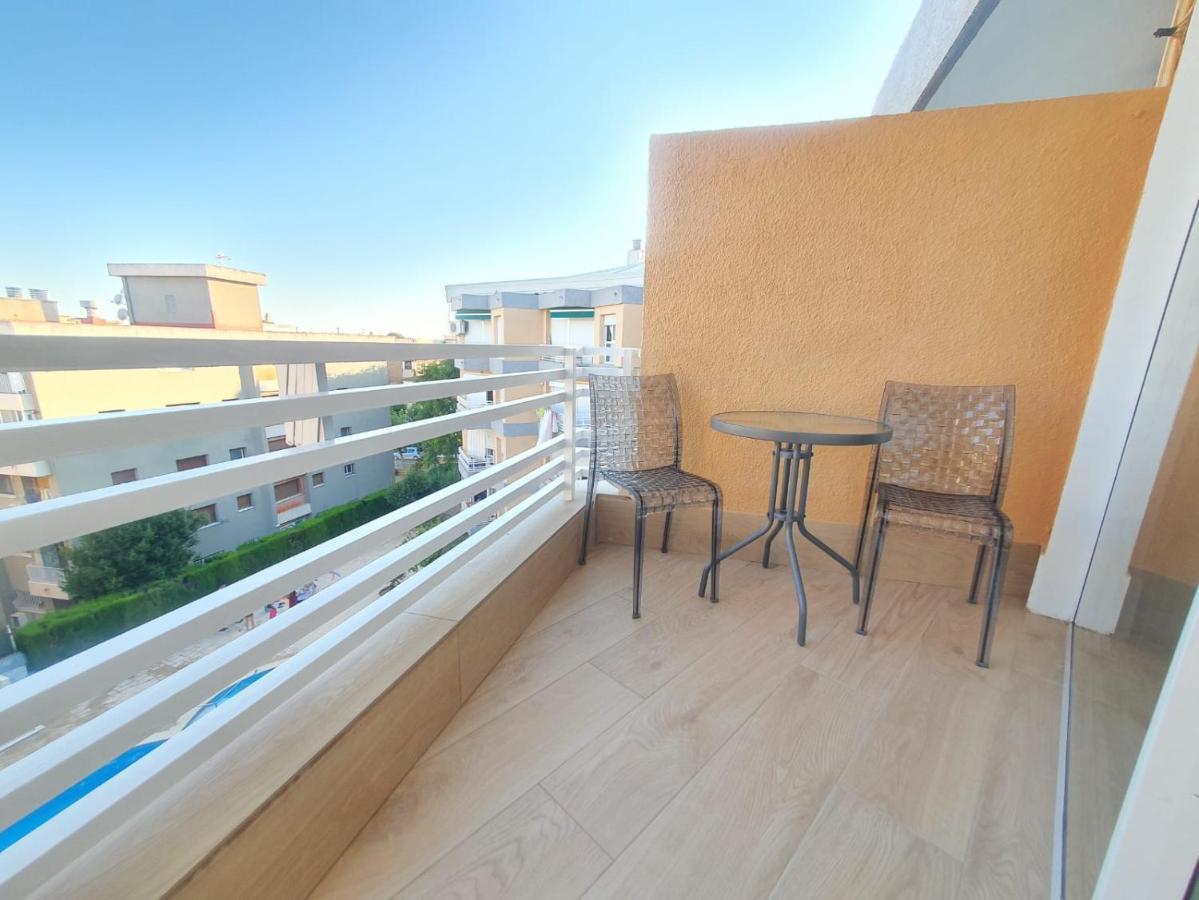 Salou ,Apartamento Con Piscina Y Wifi Exterior photo