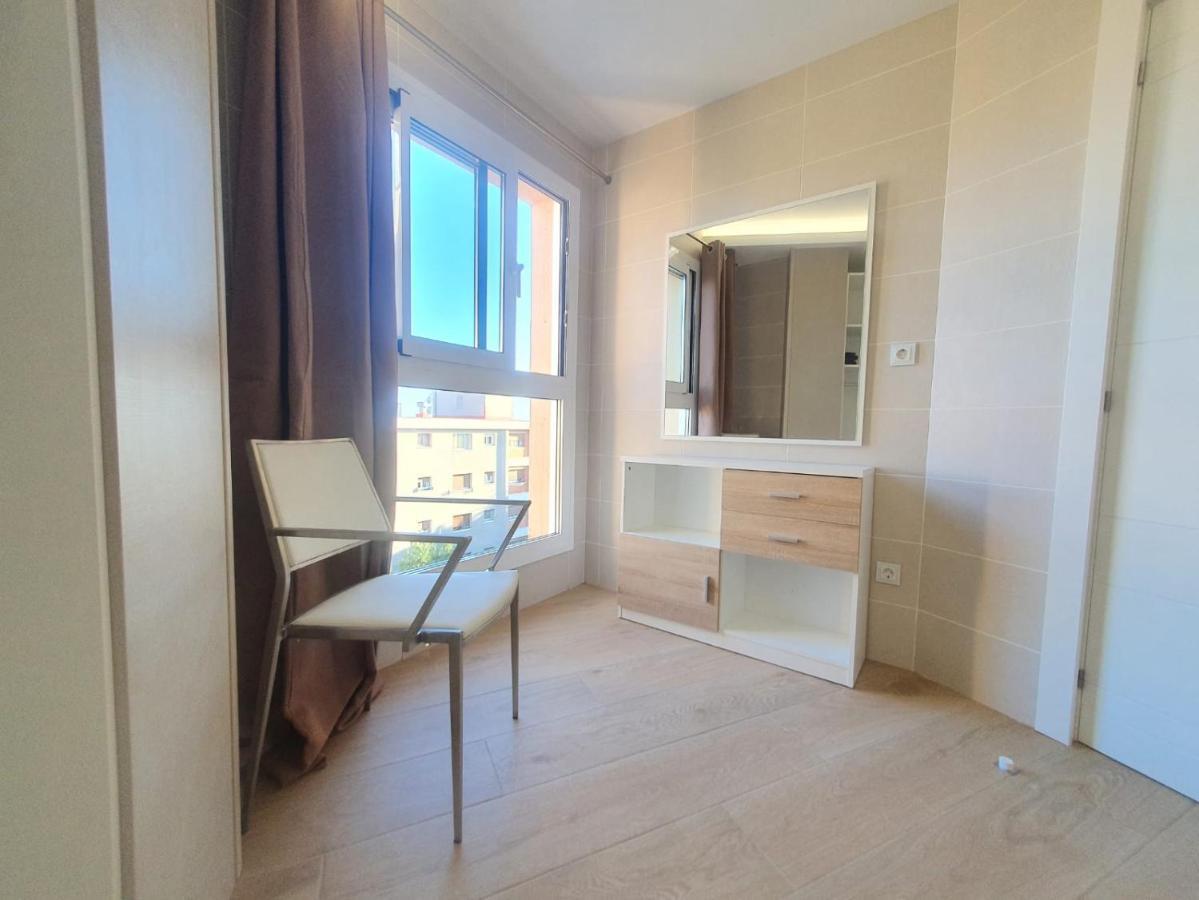 Salou ,Apartamento Con Piscina Y Wifi Exterior photo