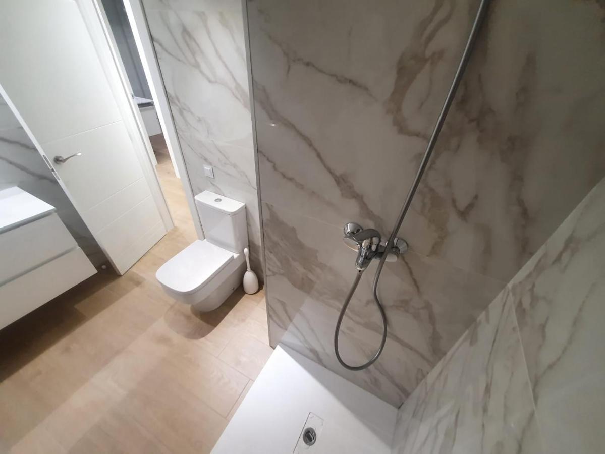 Salou ,Apartamento Con Piscina Y Wifi Exterior photo
