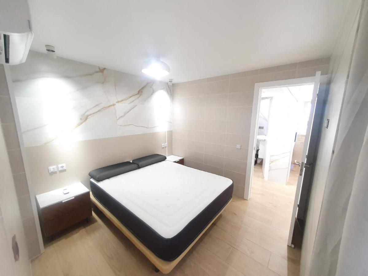 Salou ,Apartamento Con Piscina Y Wifi Exterior photo