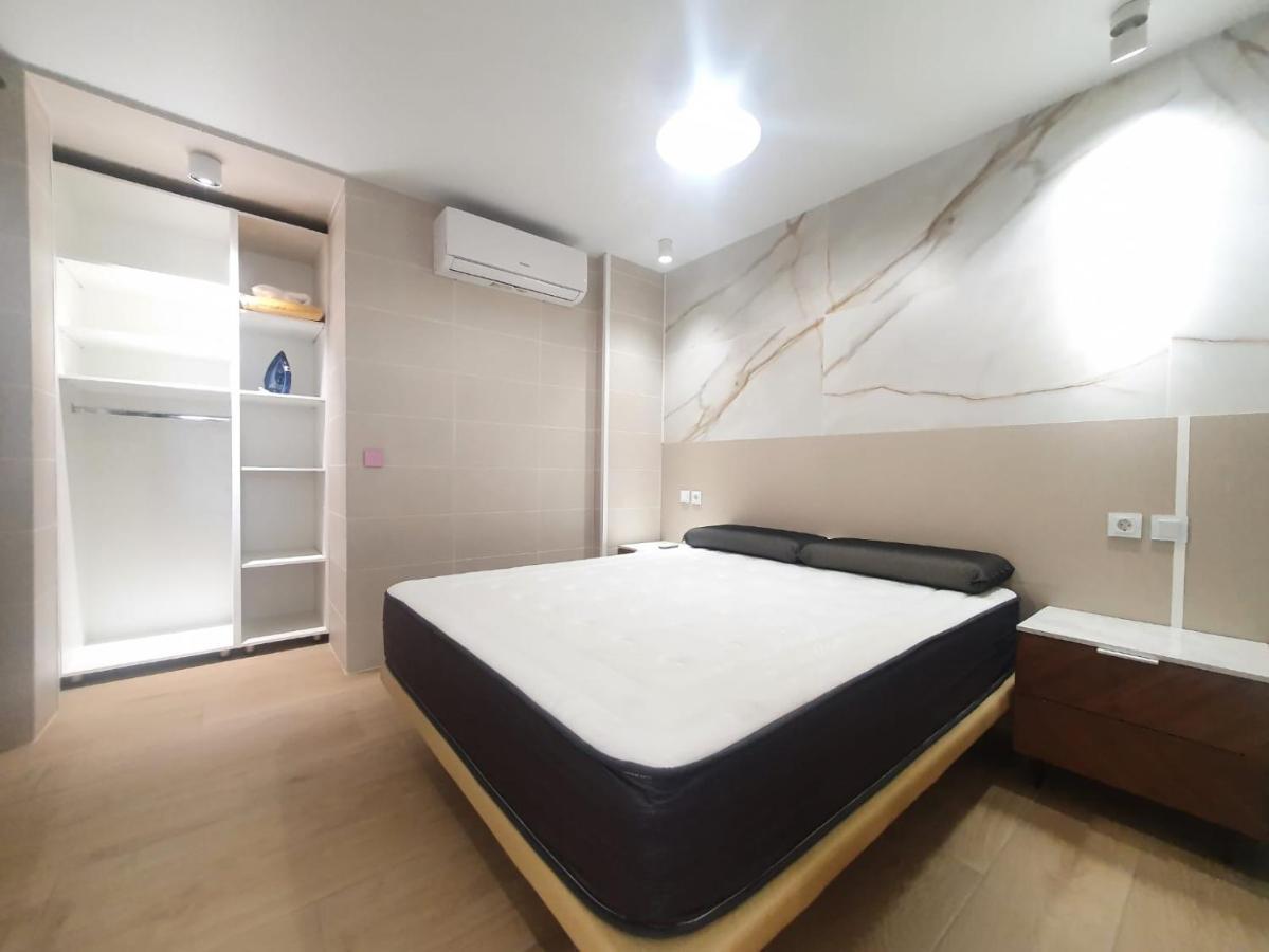 Salou ,Apartamento Con Piscina Y Wifi Exterior photo