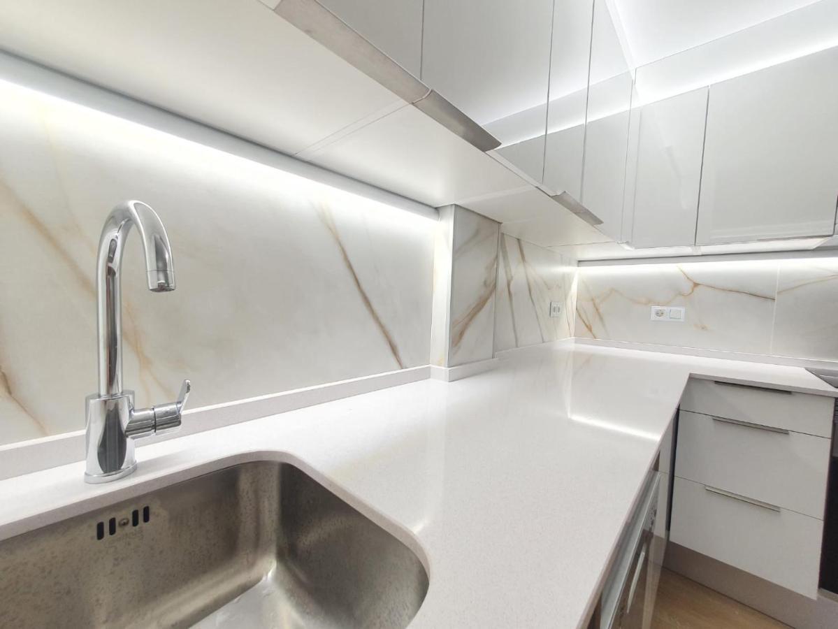 Salou ,Apartamento Con Piscina Y Wifi Exterior photo