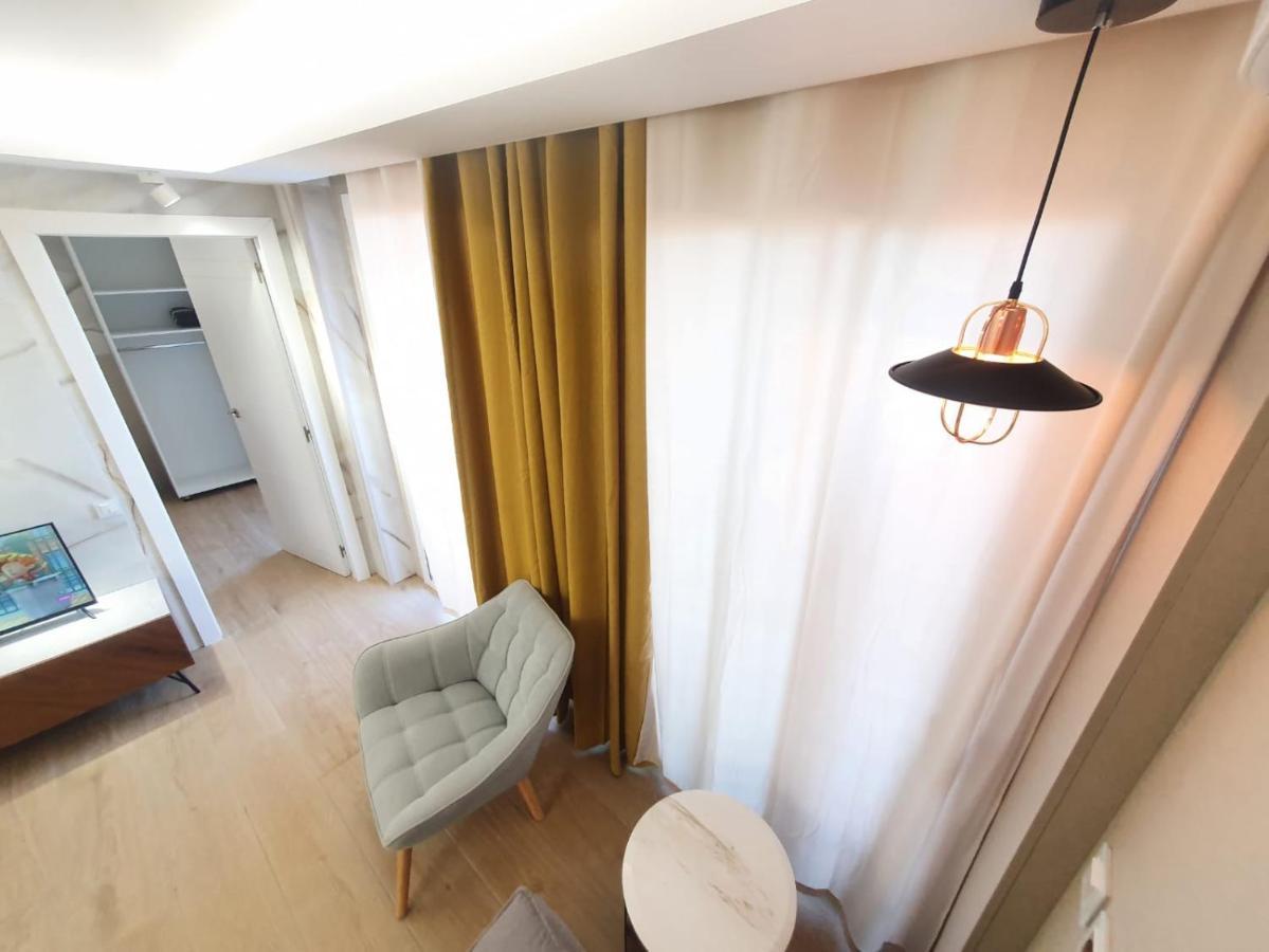 Salou ,Apartamento Con Piscina Y Wifi Exterior photo