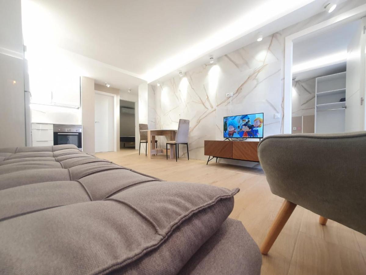 Salou ,Apartamento Con Piscina Y Wifi Exterior photo
