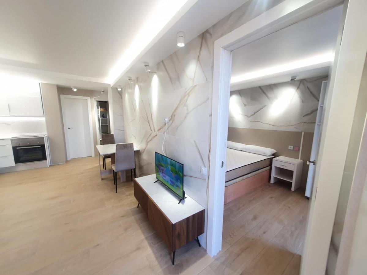 Salou ,Apartamento Con Piscina Y Wifi Exterior photo