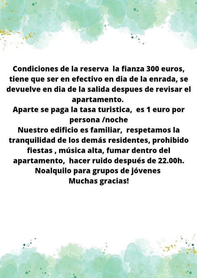 Salou ,Apartamento Con Piscina Y Wifi Exterior photo